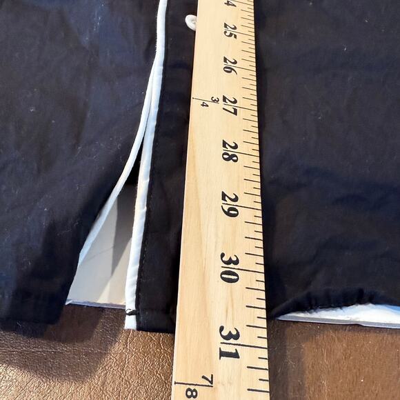 Coofandy Men’s XL Western Cowboy Shirt Black Embroidered Rodeo Style - Picture 7 of 8